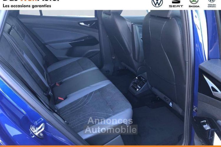 Volkswagen ID.5 204 ch Pro Performance - <small></small> 34.680 € <small>TTC</small> - #8