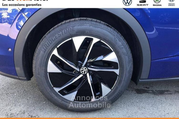 Volkswagen ID.5 204 ch Pro Performance - <small></small> 34.680 € <small>TTC</small> - #11