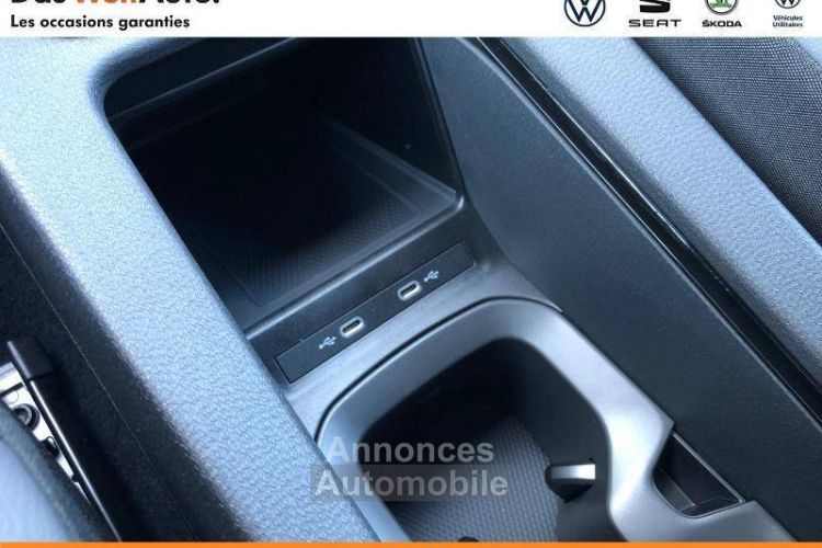 Volkswagen ID.5 204 ch Pro Performance - <small></small> 34.680 € <small>TTC</small> - #13