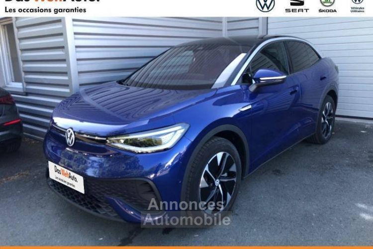 Volkswagen ID.5 204 ch Pro Performance - <small></small> 34.680 € <small>TTC</small> - #17