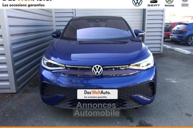 Volkswagen ID.5 204 ch Pro Performance - <small></small> 34.680 € <small>TTC</small> - #18