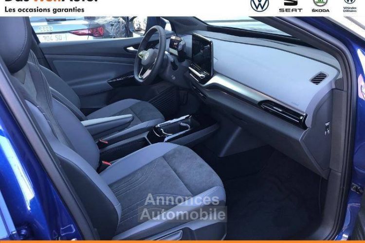 Volkswagen ID.5 204 ch Pro Performance - <small></small> 34.680 € <small>TTC</small> - #23