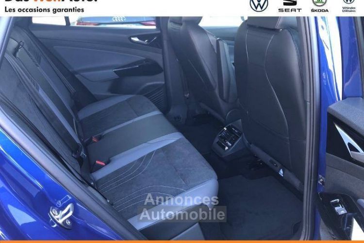 Volkswagen ID.5 204 ch Pro Performance - <small></small> 34.680 € <small>TTC</small> - #24