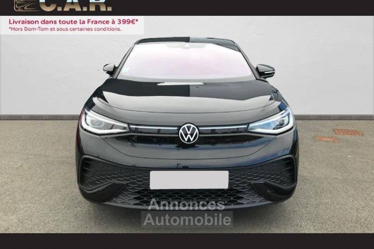 Volkswagen ID.5 204 ch Pro Performance - <small></small> 34.680 € <small>TTC</small> - #2