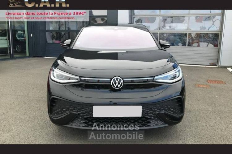 Volkswagen ID.5 204 ch Pro Performance - <small></small> 34.680 € <small>TTC</small> - #17