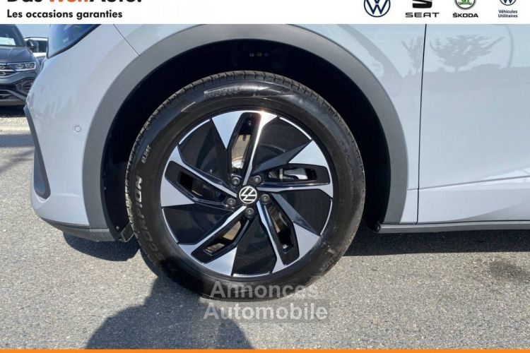 Volkswagen ID.5 204 ch Pro Performance - <small></small> 39.980 € <small>TTC</small> - #11