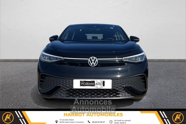 Volkswagen ID.5 204 ch pro performance - <small></small> 49.990 € <small>TTC</small> - #2