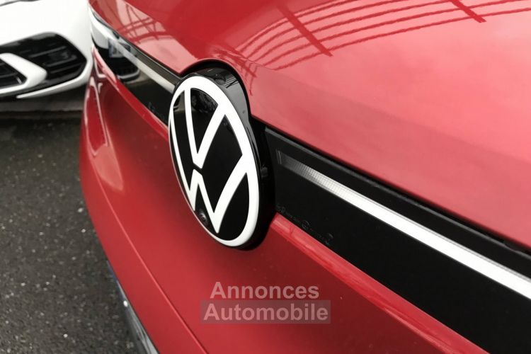 Volkswagen ID.5 204 ch Pro Performance - <small></small> 54.990 € <small>TTC</small> - #8