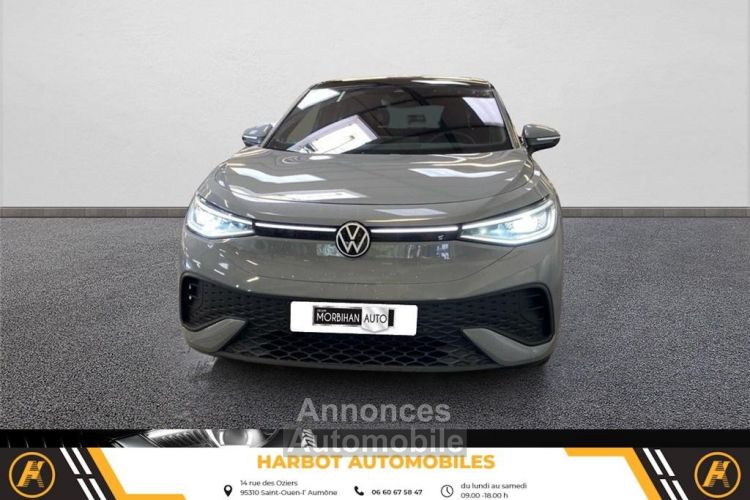 Volkswagen ID.5 286 ch pro life max - <small></small> 53.455 € <small>TTC</small> - #2