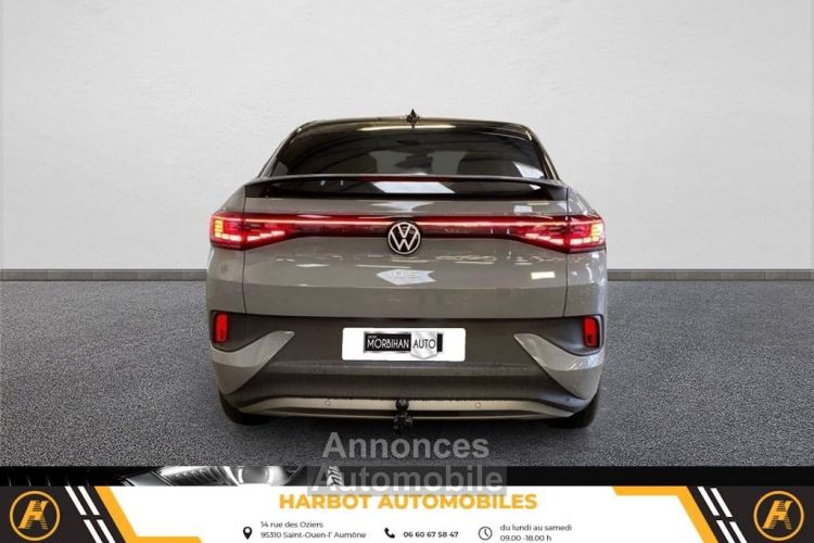 Volkswagen ID.5 286 ch pro life max - <small></small> 53.455 € <small>TTC</small> - #5