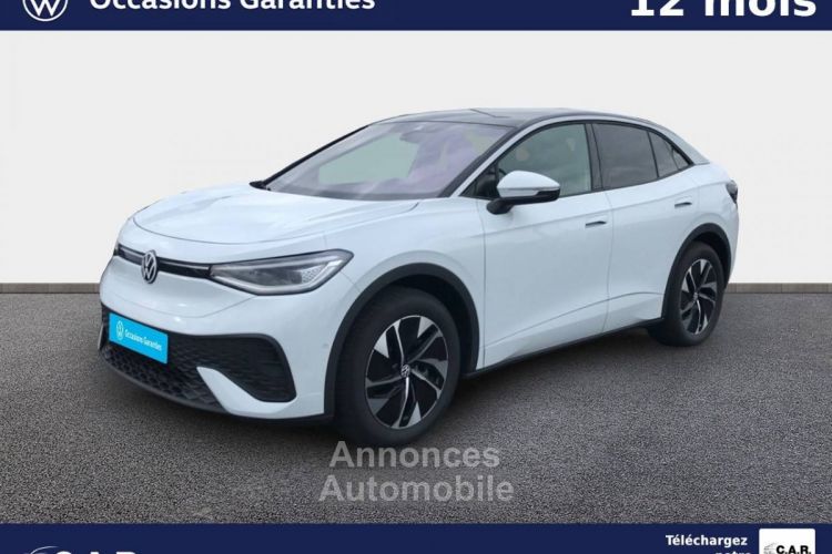 Volkswagen ID.5 286 ch Pro Life Max - <small></small> 46.980 € <small>TTC</small> - #1