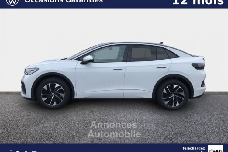 Volkswagen ID.5 286 ch Pro Life Max - <small></small> 46.980 € <small>TTC</small> - #3