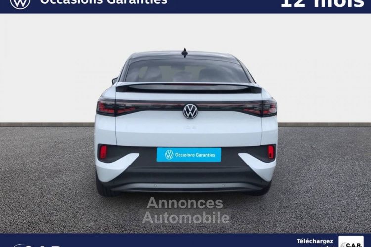 Volkswagen ID.5 286 ch Pro Life Max - <small></small> 46.980 € <small>TTC</small> - #4