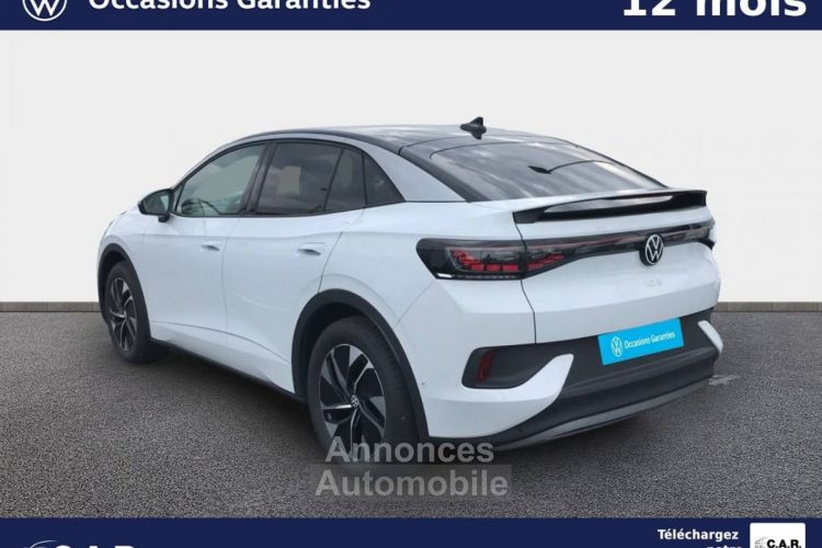 Volkswagen ID.5 286 ch Pro Life Max - <small></small> 46.980 € <small>TTC</small> - #5