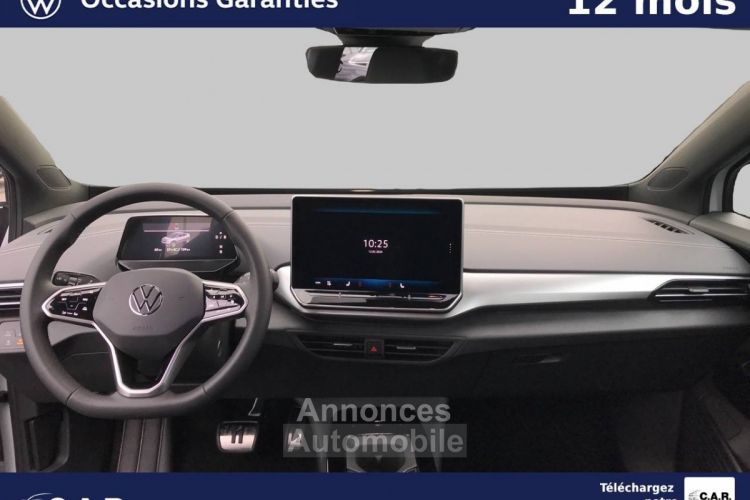 Volkswagen ID.5 286 ch Pro Life Max - <small></small> 46.980 € <small>TTC</small> - #6