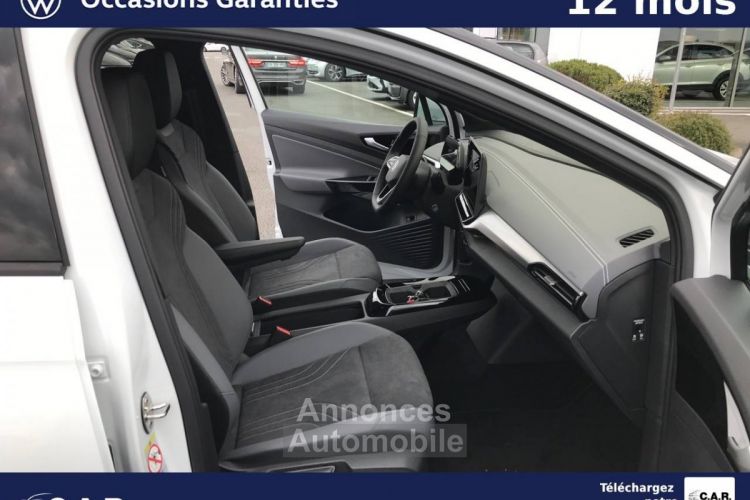 Volkswagen ID.5 286 ch Pro Life Max - <small></small> 46.980 € <small>TTC</small> - #7