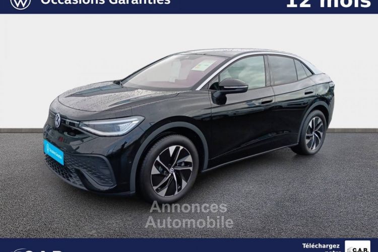 Volkswagen ID.5 286 ch Pro Life Max - <small></small> 46.980 € <small>TTC</small> - #1