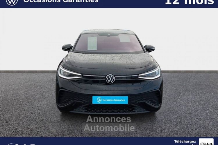 Volkswagen ID.5 286 ch Pro Life Max - <small></small> 46.980 € <small>TTC</small> - #2