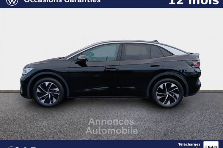 Volkswagen ID.5 286 ch Pro Life Max - <small></small> 46.980 € <small>TTC</small> - #3