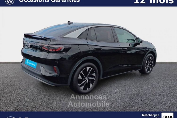 Volkswagen ID.5 286 ch Pro Life Max - <small></small> 46.980 € <small>TTC</small> - #5