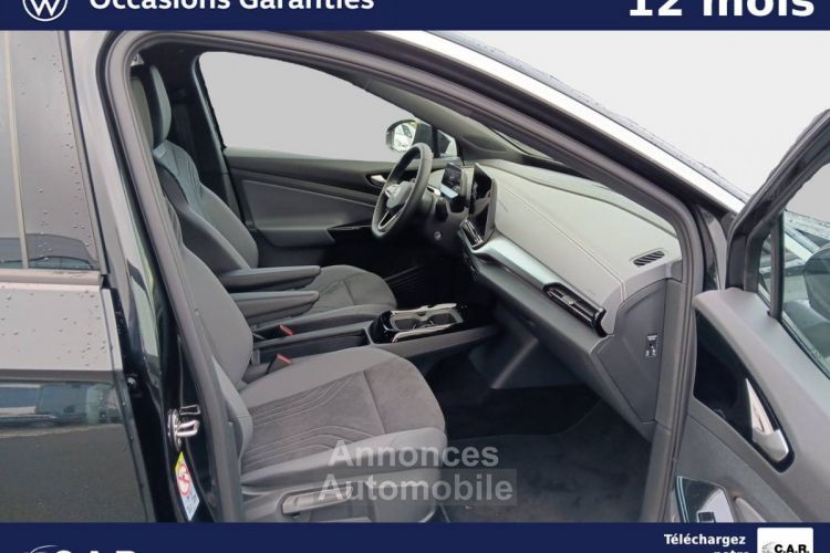 Volkswagen ID.5 286 ch Pro Life Max - <small></small> 46.980 € <small>TTC</small> - #7