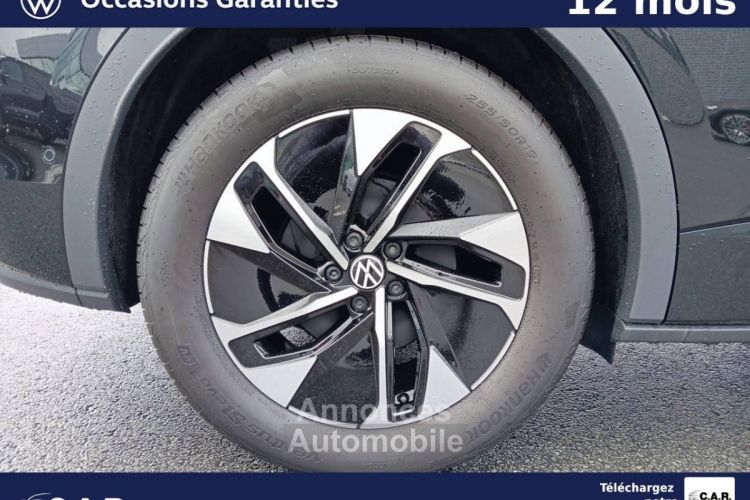 Volkswagen ID.5 286 ch Pro Life Max - <small></small> 46.980 € <small>TTC</small> - #9