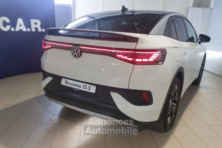 Volkswagen ID.5 286 ch Pro Life Max - <small></small> 47.900 € <small>TTC</small> - #2