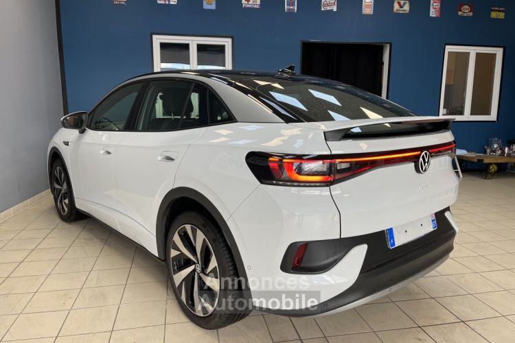 Volkswagen ID.5 77 kWh - 204ch Pro Performance - <small></small> 35.990 € <small>TTC</small> - #5