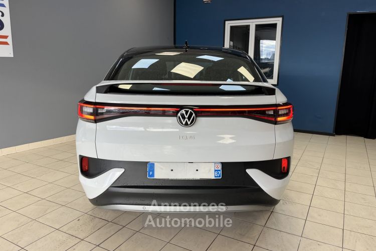 Volkswagen ID.5 77 kWh - 204ch Pro Performance - <small></small> 35.990 € <small>TTC</small> - #6