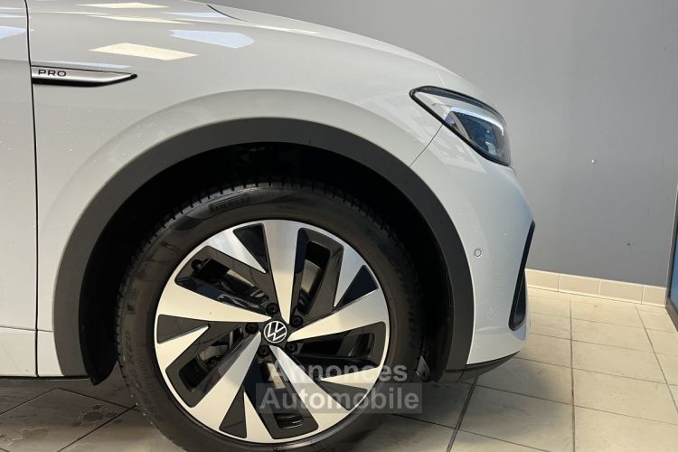 Volkswagen ID.5 77 kWh - 204ch Pro Performance - <small></small> 35.990 € <small>TTC</small> - #9