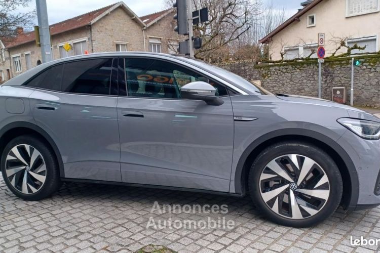 Volkswagen ID.5 ELECTRIC 205 95PPM 77KWH PRO PERFORMANCE - <small></small> 32.890 € <small>TTC</small> - #6