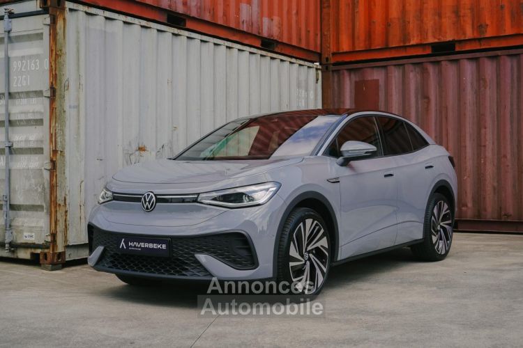 Volkswagen ID.5 Moonstone Grey 204pk | 77 kWh | Pro Performance Business Plus - <small></small> 61.900 € <small></small> - #17