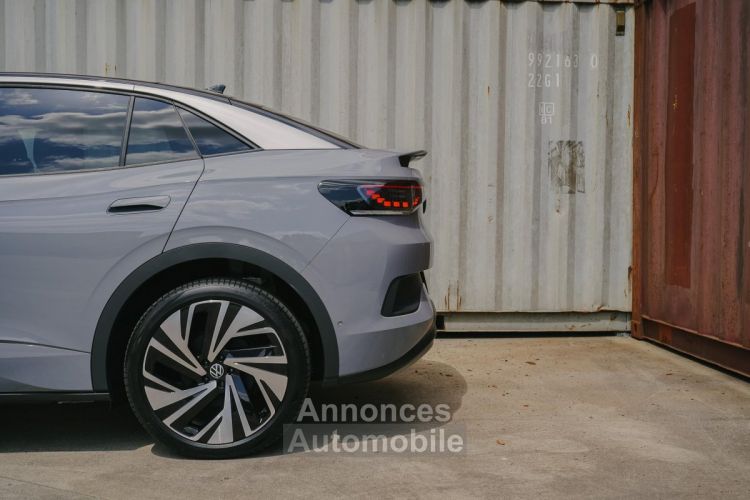 Volkswagen ID.5 Moonstone Grey 204pk | 77 kWh | Pro Performance Business Plus - <small></small> 61.900 € <small></small> - #18