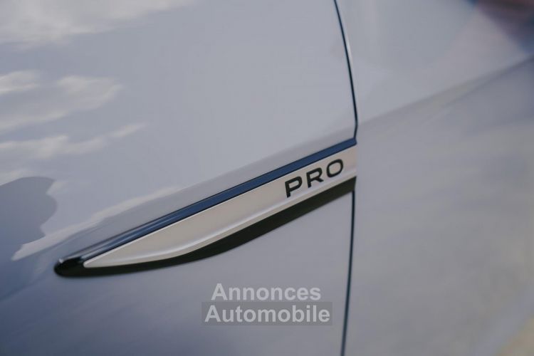 Volkswagen ID.5 Moonstone Grey 204pk | 77 kWh | Pro Performance Business Plus - <small></small> 61.900 € <small></small> - #20