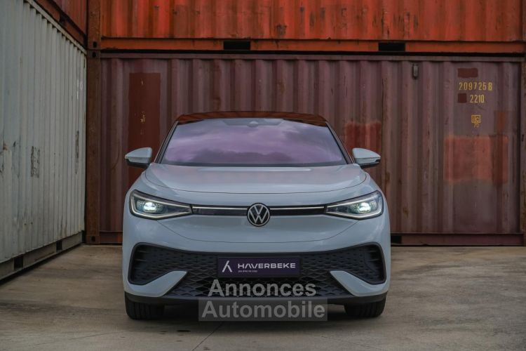 Volkswagen ID.5 Pro Performance Pro Performance | Pack Design | IQ. Light - <small></small> 49.990 € <small>TTC</small> - #1