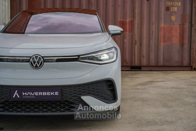 Volkswagen ID.5 Pro Performance Pro Performance | Pack Design | IQ. Light - <small></small> 49.990 € <small>TTC</small> - #3