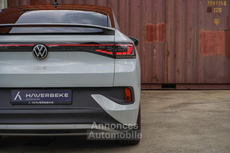 Volkswagen ID.5 Pro Performance Pro Performance | Pack Design | IQ. Light - <small></small> 49.990 € <small>TTC</small> - #12