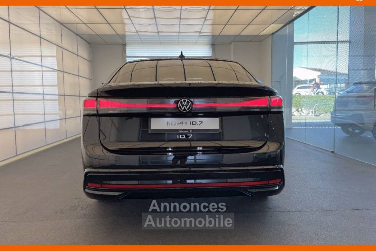 Volkswagen ID.7 Pro 286 ch Style Exclusive - <small></small> 69.990 € <small>TTC</small> - #25