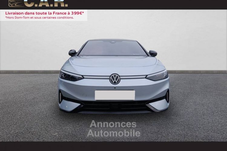 Volkswagen ID.7 Pro 286 ch Style Exclusive - <small></small> 64.900 € <small>TTC</small> - #2