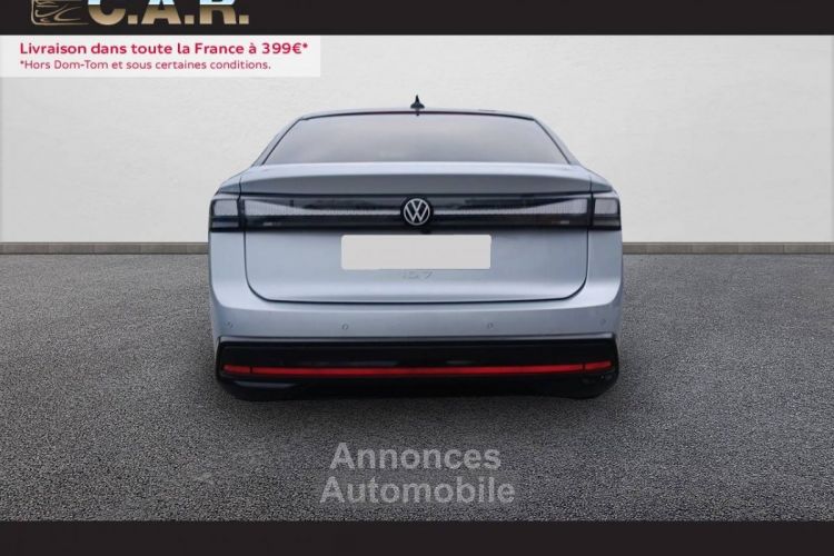 Volkswagen ID.7 Pro 286 ch Style Exclusive - <small></small> 64.900 € <small>TTC</small> - #4