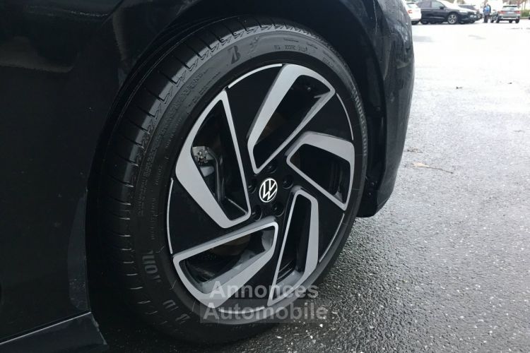 Volkswagen ID.7 Pro 286 ch Style Exclusive - <small></small> 66.590 € <small>TTC</small> - #2