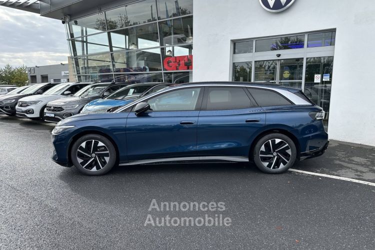 Volkswagen ID.7 TOURER Tourer 286 ch Pro Life Max - <small></small> 54.900 € <small>TTC</small> - #3