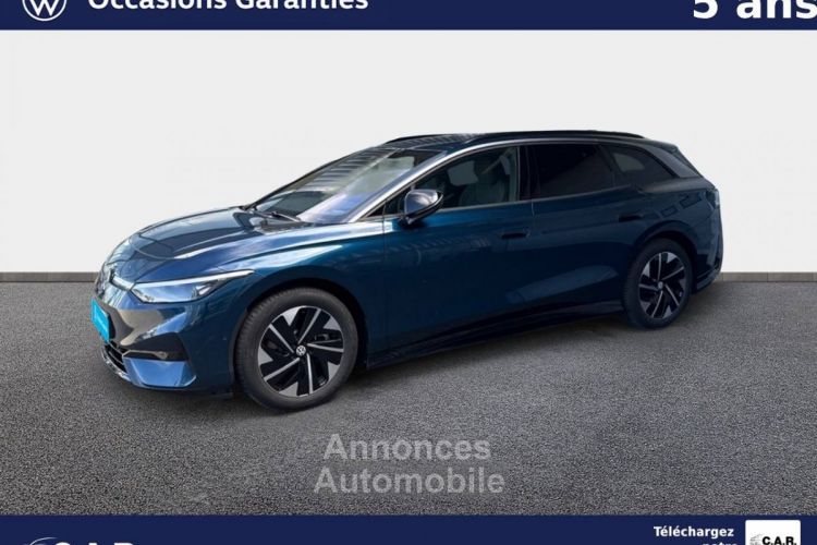 Volkswagen ID.7 TOURER Tourer 286 ch Pro Life Max - <small></small> 53.990 € <small>TTC</small> - #14