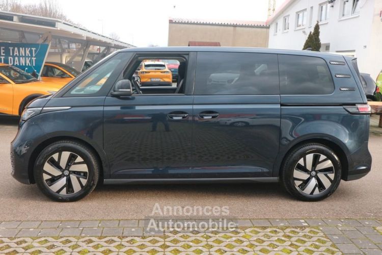 Volkswagen ID.Buzz ID. BUZZ 204 ch Pro - <small></small> 49.900 € <small>TTC</small> - #1