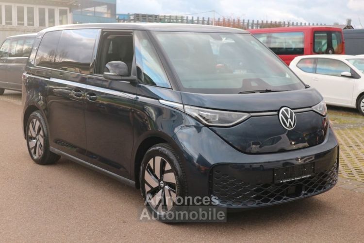 Volkswagen ID.Buzz ID. BUZZ 204 ch Pro - <small></small> 49.900 € <small>TTC</small> - #3