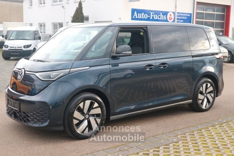 Volkswagen ID.Buzz ID. BUZZ 204 ch Pro - <small></small> 49.900 € <small>TTC</small> - #4