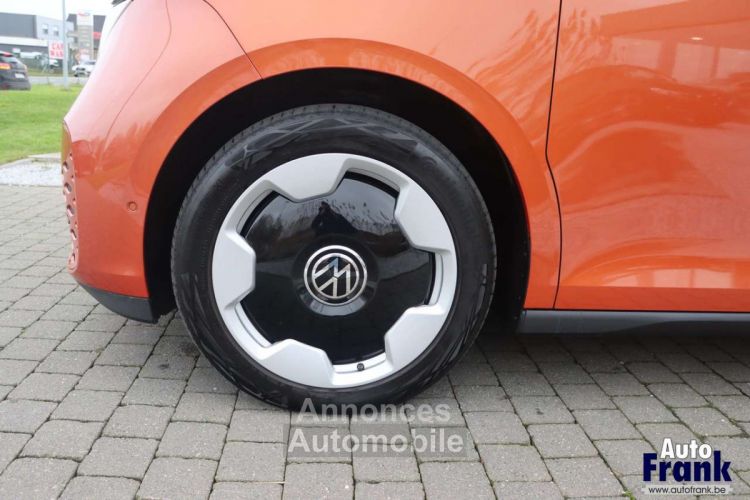 Volkswagen ID.Buzz ID. Buzz BUSINESS TREKHK INTR PLUS KEYLESS MATRIX - <small></small> 59.950 € <small>TTC</small> - #4