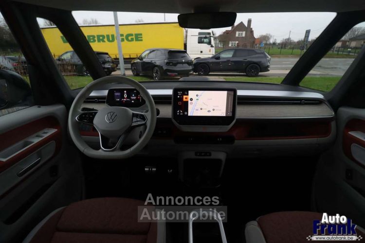 Volkswagen ID.Buzz ID. Buzz BUSINESS TREKHK INTR PLUS KEYLESS MATRIX - <small></small> 59.950 € <small>TTC</small> - #25