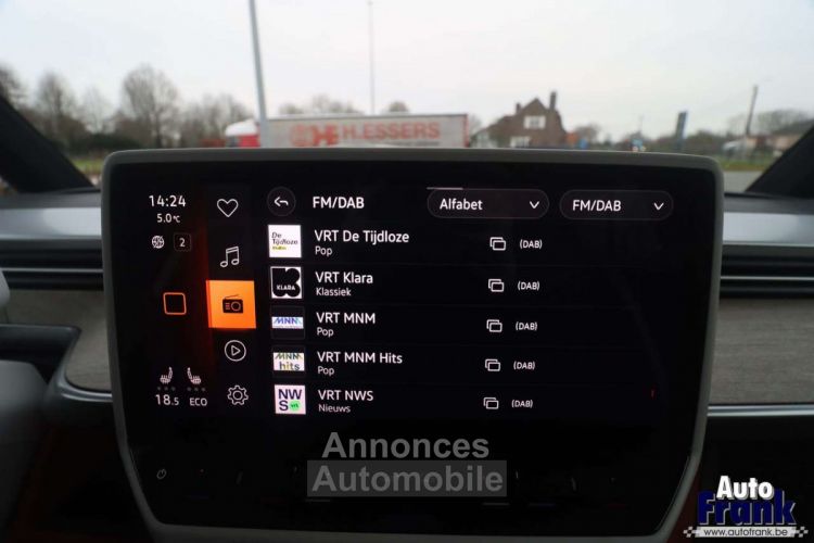 Volkswagen ID.Buzz ID. Buzz BUSINESS TREKHK INTR PLUS KEYLESS MATRIX - <small></small> 59.950 € <small>TTC</small> - #34