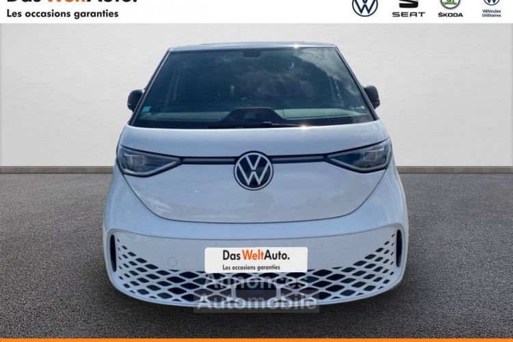 Volkswagen ID.Buzz ID. BUZZ CARGO ID. BUZZ CARGO 204 CH - <small></small> 52.980 € <small>TTC</small> - #2